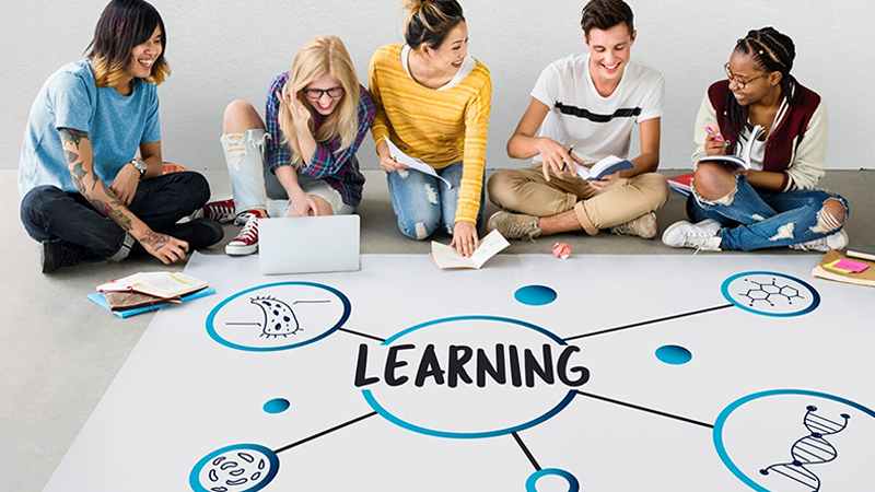 TOEFL Preparation Specialization